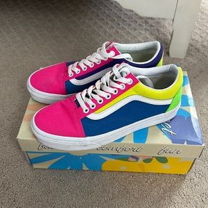 Women’s Old Skool Vans